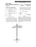 APPARATUS FOR, AND METHOD OF, LANDING ITEMS AT A WELL LOCATION diagram and image