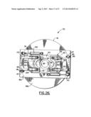 APPARATUS FOR, AND METHOD OF, LANDING ITEMS AT A WELL LOCATION diagram and image