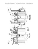 APPARATUS FOR, AND METHOD OF, LANDING ITEMS AT A WELL LOCATION diagram and image