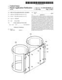 FIRE EXTINGUISHER HOLDING ASSEMBLY diagram and image