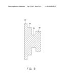 FIRE EXTINGUISHER HOLDING ASSEMBLY diagram and image