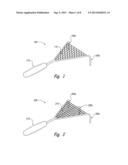 INTEGRATED HAND CULTIVATOR/SIFTER APPARATUS diagram and image