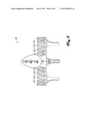 INTEGRATED HAND CULTIVATOR/SIFTER APPARATUS diagram and image