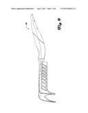 INTEGRATED HAND CULTIVATOR/SIFTER APPARATUS diagram and image