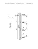 ELECTRICAL GROUND FAULT PROTECTION DEVICE diagram and image