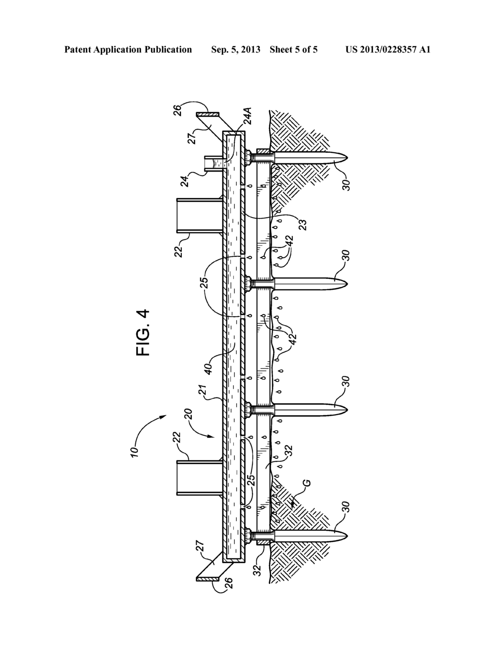 ELECTRICAL GROUND FAULT PROTECTION DEVICE - diagram, schematic, and image 06