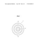 MULTILAYER INSULATED WIRE diagram and image