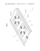 FLEXIBLE CIRCUIT BOARD diagram and image