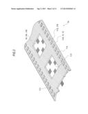 FLEXIBLE CIRCUIT BOARD diagram and image