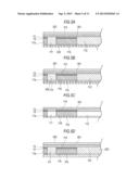 FLEXIBLE CIRCUIT BOARD diagram and image