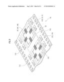 FLEXIBLE CIRCUIT BOARD diagram and image