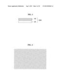 TRANSPARENT LAMINATES COMPRISING INKJET PRINTED CONDUCTIVE LINES AND     METHODS OF FORMING THE SAME diagram and image