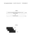 TRANSPARENT LAMINATES COMPRISING INKJET PRINTED CONDUCTIVE LINES AND     METHODS OF FORMING THE SAME diagram and image