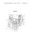 ELECTRIC WIRE FIXING DEVICE diagram and image