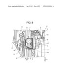 ELECTRIC WIRE FIXING DEVICE diagram and image