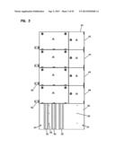 WALL BOX AND WALL MOUNTED PLATE WITH INTEGRATED DUCTS diagram and image