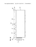 WALL BOX AND WALL MOUNTED PLATE WITH INTEGRATED DUCTS diagram and image