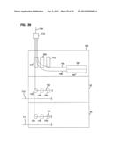 WALL BOX AND WALL MOUNTED PLATE WITH INTEGRATED DUCTS diagram and image