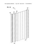 WALL BOX AND WALL MOUNTED PLATE WITH INTEGRATED DUCTS diagram and image