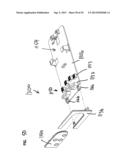 WALL BOX AND WALL MOUNTED PLATE WITH INTEGRATED DUCTS diagram and image