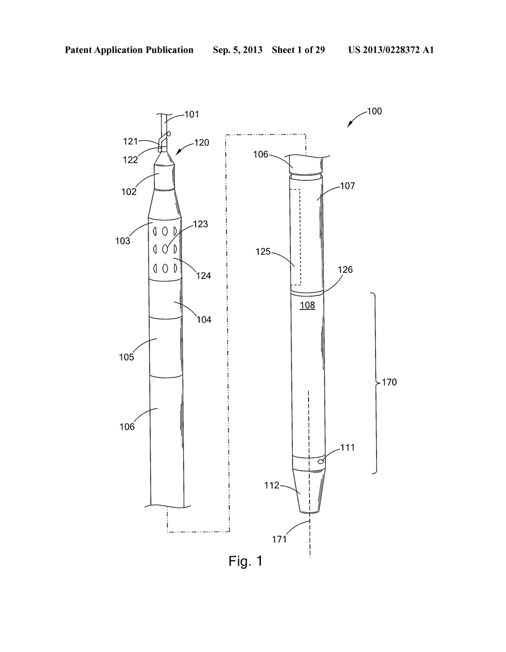 HIGH POWER LASER PERFORATING AND LASER FRACTURING TOOLS AND METHODS OF USE - diagram, schematic, and image 02