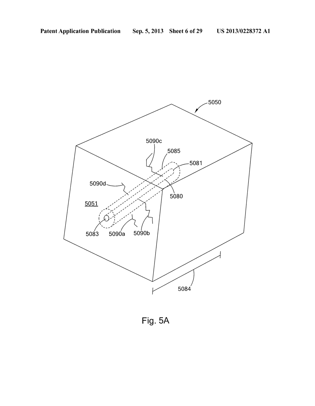 HIGH POWER LASER PERFORATING AND LASER FRACTURING TOOLS AND METHODS OF USE - diagram, schematic, and image 07