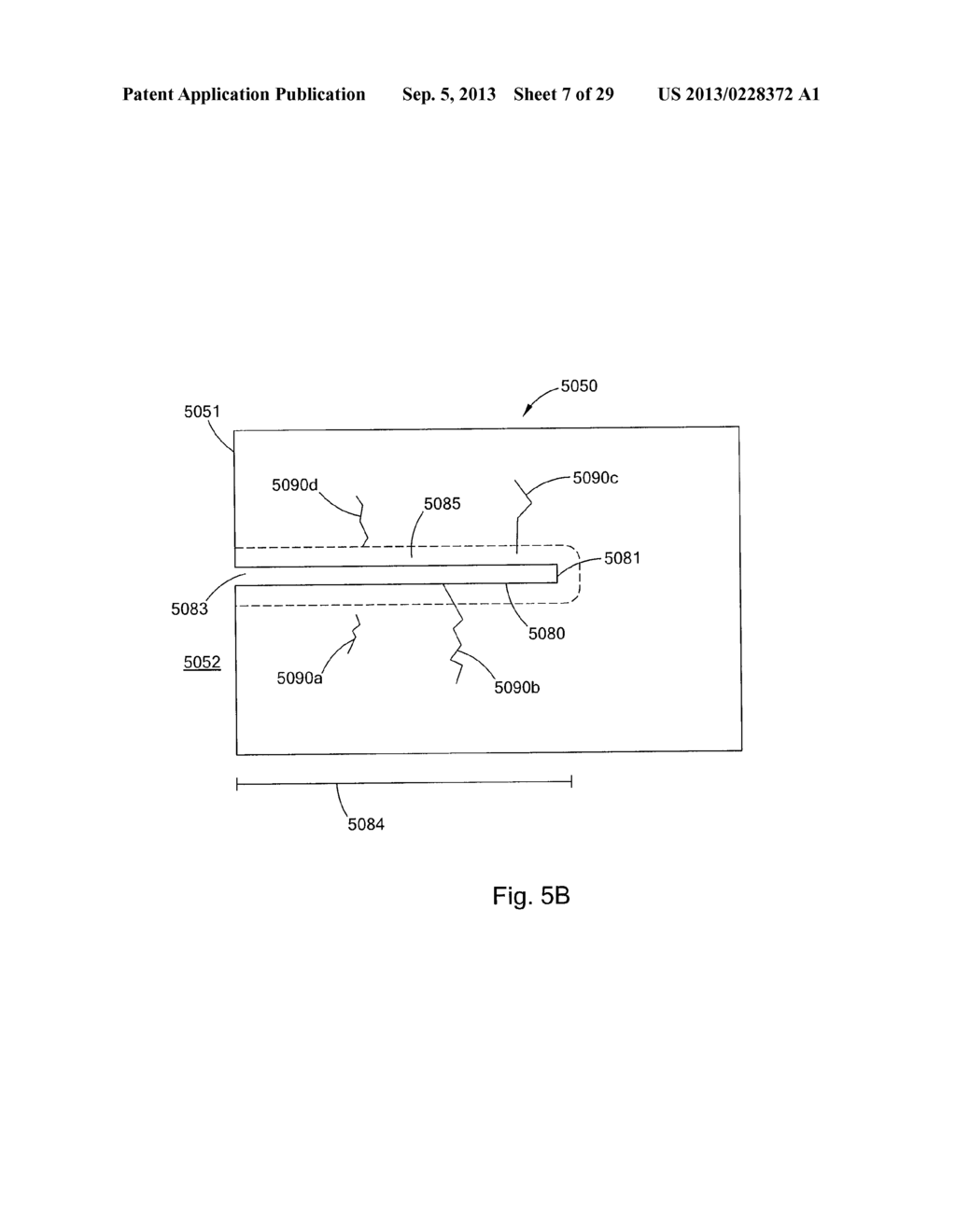 HIGH POWER LASER PERFORATING AND LASER FRACTURING TOOLS AND METHODS OF USE - diagram, schematic, and image 08