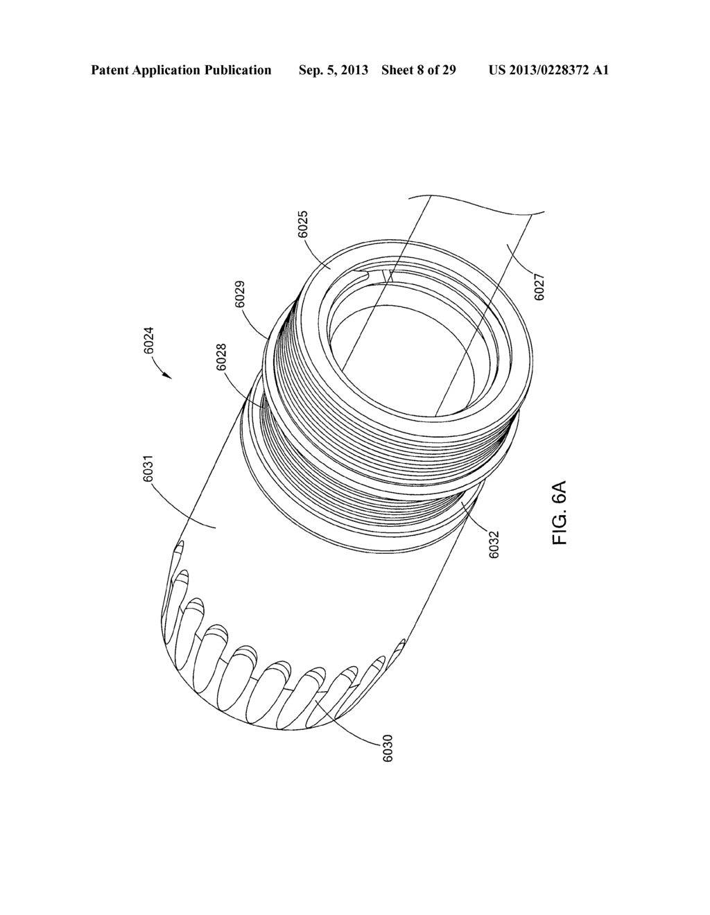 HIGH POWER LASER PERFORATING AND LASER FRACTURING TOOLS AND METHODS OF USE - diagram, schematic, and image 09