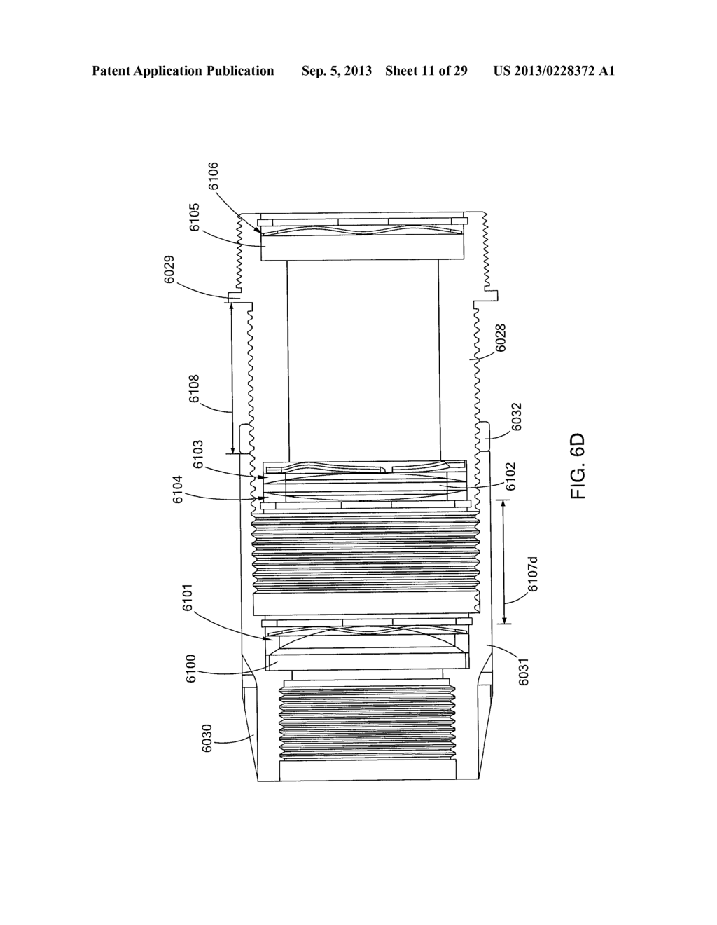 HIGH POWER LASER PERFORATING AND LASER FRACTURING TOOLS AND METHODS OF USE - diagram, schematic, and image 12