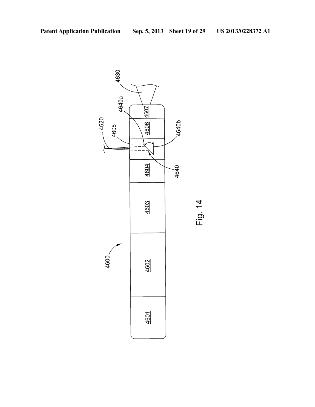 HIGH POWER LASER PERFORATING AND LASER FRACTURING TOOLS AND METHODS OF USE - diagram, schematic, and image 20