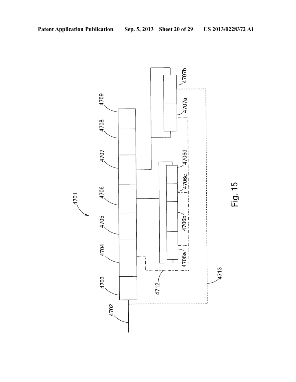 HIGH POWER LASER PERFORATING AND LASER FRACTURING TOOLS AND METHODS OF USE - diagram, schematic, and image 21