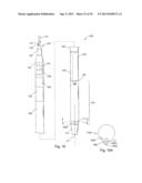 HIGH POWER LASER PERFORATING AND LASER FRACTURING TOOLS AND METHODS OF USE diagram and image