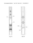 HIGH POWER LASER PERFORATING AND LASER FRACTURING TOOLS AND METHODS OF USE diagram and image