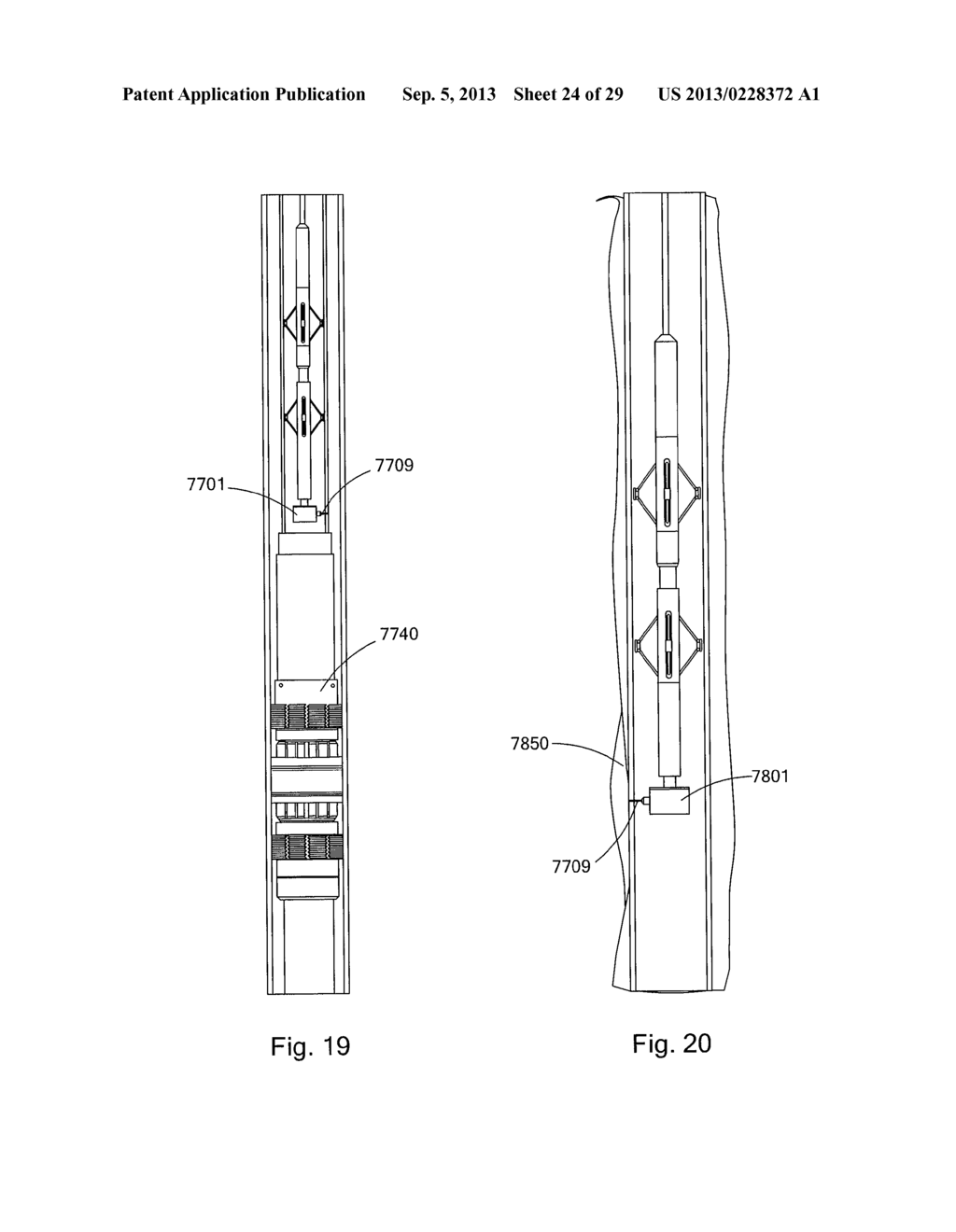 HIGH POWER LASER PERFORATING AND LASER FRACTURING TOOLS AND METHODS OF USE - diagram, schematic, and image 25