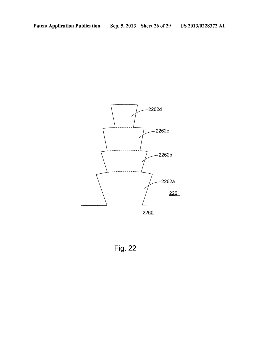 HIGH POWER LASER PERFORATING AND LASER FRACTURING TOOLS AND METHODS OF USE - diagram, schematic, and image 27