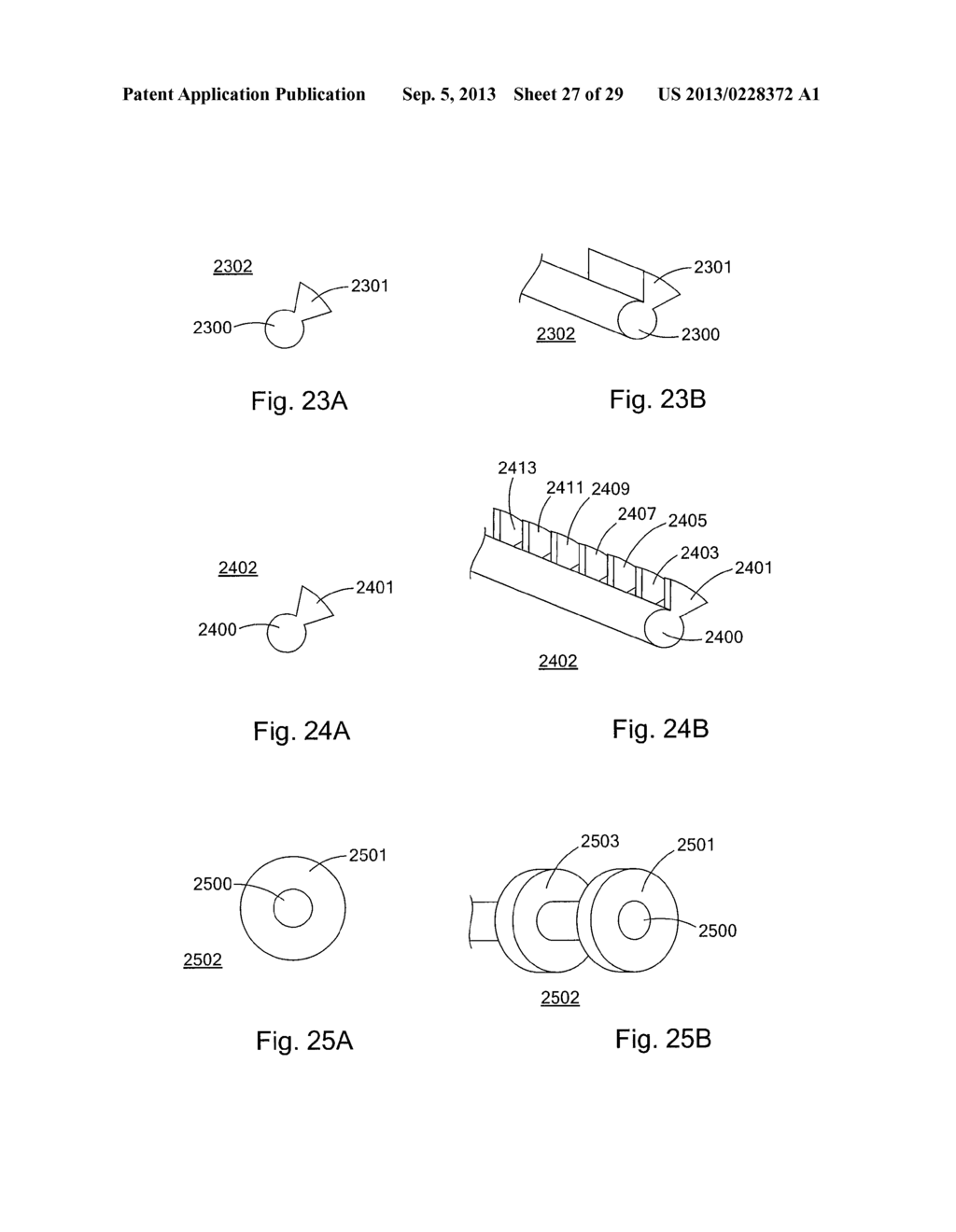 HIGH POWER LASER PERFORATING AND LASER FRACTURING TOOLS AND METHODS OF USE - diagram, schematic, and image 28