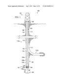 SYSTEM AND METHOD OF CONSTANT DEPTH OF CUT CONTROL OF DRILLING TOOLS diagram and image