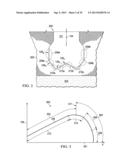 SYSTEM AND METHOD OF CONSTANT DEPTH OF CUT CONTROL OF DRILLING TOOLS diagram and image