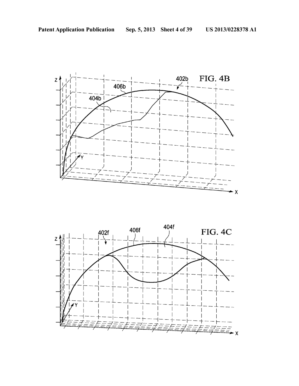 SYSTEM AND METHOD OF CONSTANT DEPTH OF CUT CONTROL OF DRILLING TOOLS - diagram, schematic, and image 05