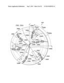 SYSTEM AND METHOD OF CONSTANT DEPTH OF CUT CONTROL OF DRILLING TOOLS diagram and image