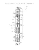 Wired or Ported Universal Joint for Downhole Drilling Motor diagram and image