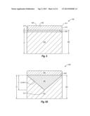 ROTARY DRILL BIT INCLUDING POLYCRYSTALLINE DIAMOND CUTTING ELEMENTS diagram and image