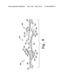 PHASE PLUG AND ACOUSTIC LENS FOR DIRECT RADIATING LOUDSPEAKER diagram and image