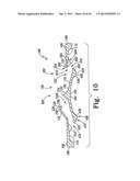 PHASE PLUG AND ACOUSTIC LENS FOR DIRECT RADIATING LOUDSPEAKER diagram and image