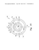 PHASE PLUG AND ACOUSTIC LENS FOR DIRECT RADIATING LOUDSPEAKER diagram and image