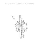 PHASE PLUG AND ACOUSTIC LENS FOR DIRECT RADIATING LOUDSPEAKER diagram and image