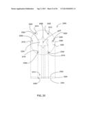 PHASE PLUG AND ACOUSTIC LENS FOR DIRECT RADIATING LOUDSPEAKER diagram and image