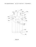 PHASE PLUG AND ACOUSTIC LENS FOR DIRECT RADIATING LOUDSPEAKER diagram and image