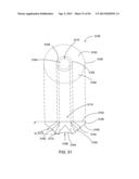 PHASE PLUG AND ACOUSTIC LENS FOR DIRECT RADIATING LOUDSPEAKER diagram and image