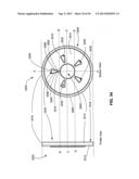 PHASE PLUG AND ACOUSTIC LENS FOR DIRECT RADIATING LOUDSPEAKER diagram and image